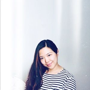 Meet your Posher, Samantha